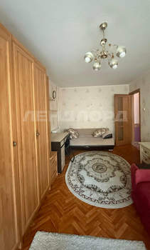 1-к квартира, на длительный срок, 31м2, 3/5 этаж