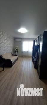 1-к квартира, на длительный срок, 45м2, 17/25 этаж