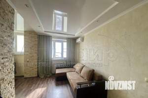 2-к квартира, на длительный срок, 42м2, 14/25 этаж