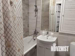 1-к квартира, посуточно, 30м2, 1/5 этаж