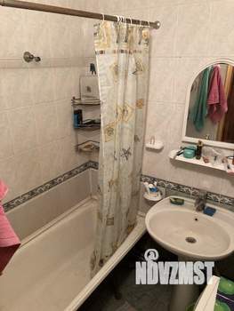 2-к квартира, на длительный срок, 50м2, 3/14 этаж