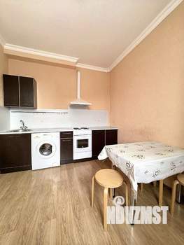 1-к квартира, на длительный срок, 45м2, 2/3 этаж