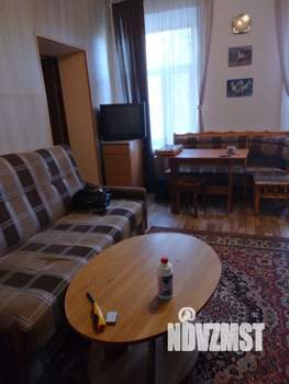 2-к квартира, на длительный срок, 39м2, 1/2 этаж