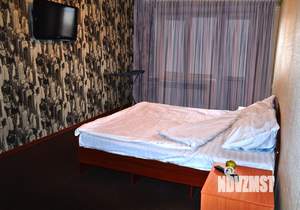1-к квартира, посуточно, 39м2, 7/9 этаж