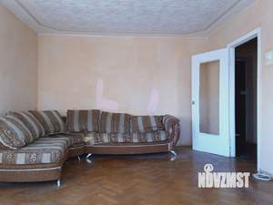 3-к квартира, на длительный срок, 65м2, 5/9 этаж