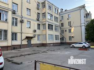 1-к квартира, на длительный срок, 40м2, 1/4 этаж