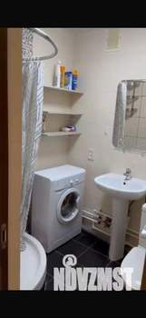 1-к квартира, на длительный срок, 40м2, 9/12 этаж