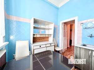 2-к квартира, на длительный срок, 55м2, 4/5 этаж