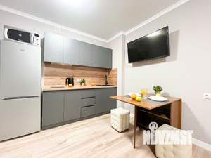 1-к квартира, посуточно, 31м2, 1/1 этаж