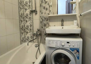 2-к квартира, на длительный срок, 44м2, 3/5 этаж