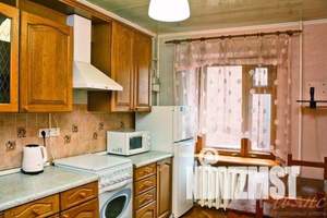 2-к квартира, посуточно, 44м2, 1/1 этаж