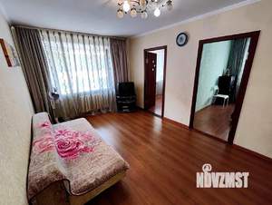 4-к квартира, на длительный срок, 70м2, 1/5 этаж