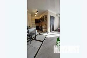 2-к квартира, посуточно, 45м2, 3/21 этаж