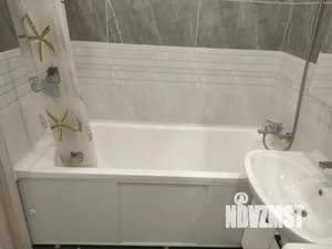 1-к квартира, посуточно, 43м2, 9/20 этаж