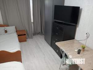 2-к квартира, на длительный срок, 50м2, 6/17 этаж