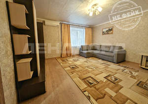 2-к квартира, на длительный срок, 49м2, 2/9 этаж