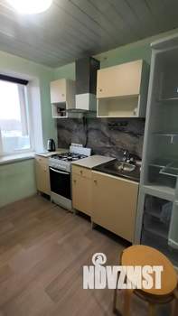 1-к квартира, на длительный срок, 40м2, 6/10 этаж