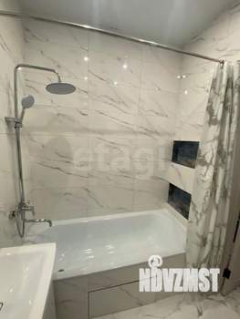 1-к квартира, на длительный срок, 35м2, 6/20 этаж