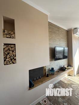 1-к квартира, на длительный срок, 50м2, 21/24 этаж