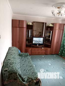 1-к квартира, на длительный срок, 50м2, 2/10 этаж