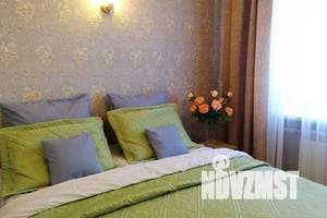 1-к квартира, посуточно, 35м2, 6/9 этаж