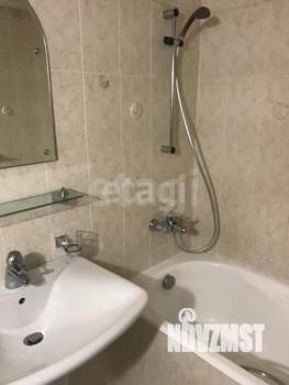 3-к квартира, на длительный срок, 96м2, 10/17 этаж