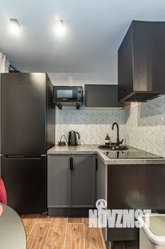 Студия квартира, посуточно, 20м2, 2/3 этаж