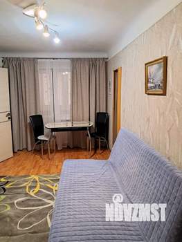 3-к квартира, на длительный срок, 54м2, 3/5 этаж