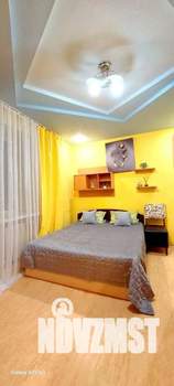 3-к квартира, посуточно, 85м2, 1/1 этаж