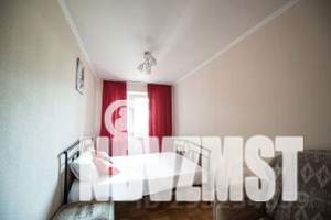 2-к квартира, посуточно, 52м2, 5/9 этаж