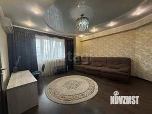 2-к квартира, на длительный срок, 67м2, 7/15 этаж