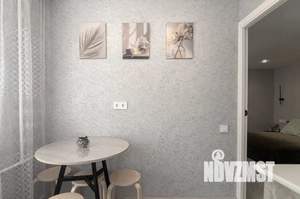 1-к квартира, посуточно, 31м2, 2/5 этаж