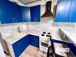 Студия квартира, на длительный срок, 25м2, 16/19 этаж