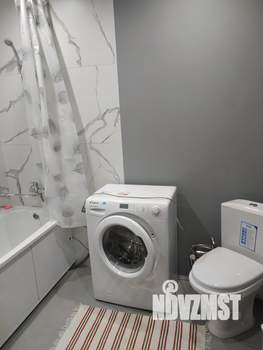 1-к квартира, на длительный срок, 47м2, 8/20 этаж