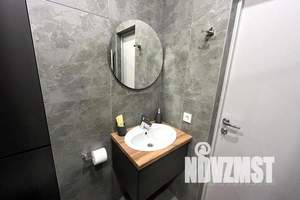 1-к квартира, посуточно, 28м2, 21/25 этаж