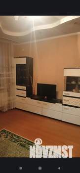 1-к квартира, на длительный срок, 40м2, 9/9 этаж