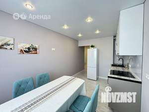 2-к квартира, на длительный срок, 71м2, 13/18 этаж