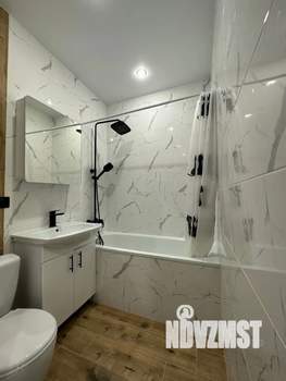 Студия квартира, на длительный срок, 26м2, 8/12 этаж