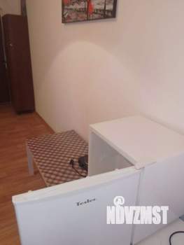 Студия квартира, на длительный срок, 25м2, 2/2 этаж