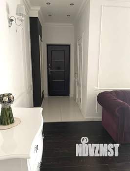 3-к квартира, на длительный срок, 65м2, 9/17 этаж