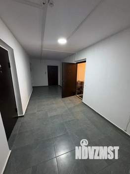 Студия квартира, на длительный срок, 25м2, 8/18 этаж