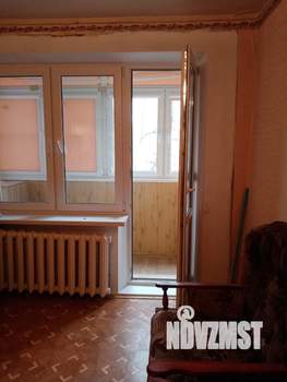 2-к квартира, на длительный срок, 42м2, 3/5 этаж