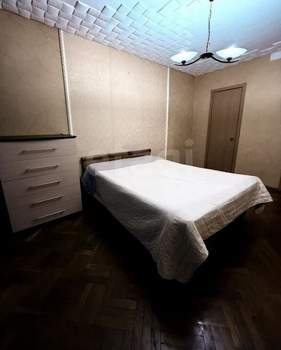 2-к квартира, на длительный срок, 55м2, 3/5 этаж