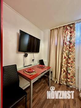 1-к квартира, посуточно, 25м2, 1/3 этаж