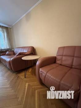 2-к квартира, на длительный срок, 52м2, 3/6 этаж