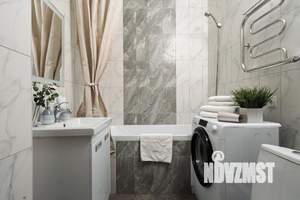 1-к квартира, посуточно, 27м2, 1/1 этаж