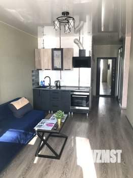 1-к квартира, посуточно, 54м2, 4/22 этаж