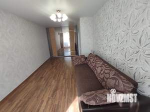 1-к квартира, на длительный срок, 38м2, 10/10 этаж