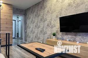 1-к квартира, посуточно, 40м2, 12/18 этаж