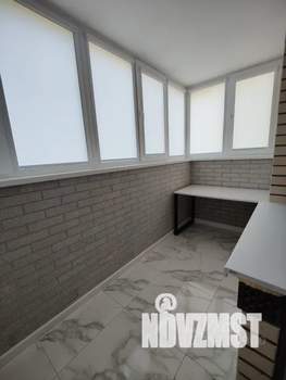 2-к квартира, посуточно, 42м2, 12/18 этаж